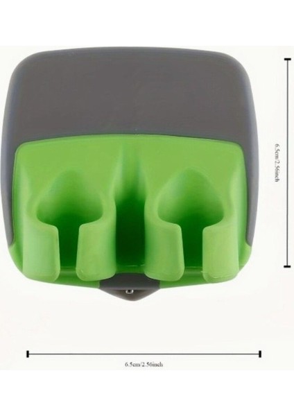 Yeşil Çelik Parmak Tutmalı Meyve ve Sebze Soyucu, Kolay Kullanım fiyatları