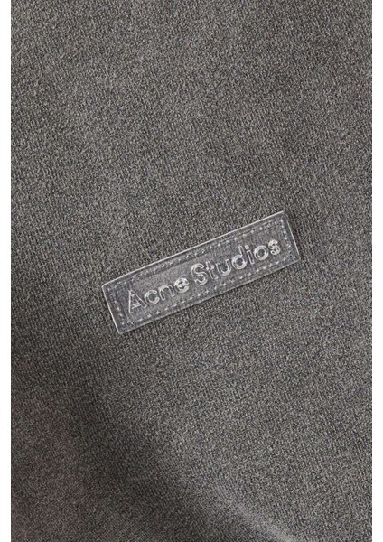 Siyah Crewneck T-Shirt - %100 Organik Pamuk - Garment-Dyed Finish ile Konforlu Şıklık fırsatları