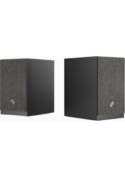 A28 Kablosuz Çok Odalı Raf Tipi Hoparlör, 75W, Bluetooth, Wi-Fi, Airplay 2