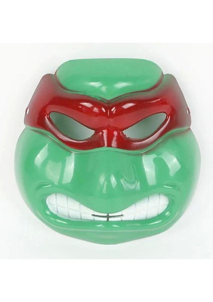 Ninja Kaplumbağalar Maskesi Raphael Maskesi fiyatları