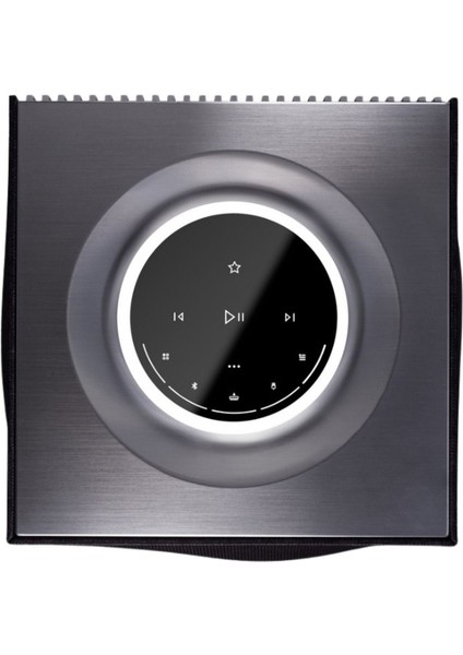 Mu-So Qb 2. Nesil Kompakt Kablosuz Hoparlör Lüks Tasarım fiyatları