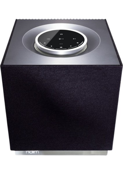 Mu-So Qb 2. Nesil Kompakt Kablosuz Hoparlör Lüks Tasarım modelleri