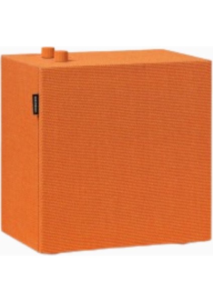 Stammen Goldfish Bluetooth Hoparlör, 36W, Çok Odalı, Turuncu