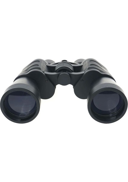 7X50 Kauçuk Kaplamalı Mavı Cam Mercekli Dürbün fırsatları
