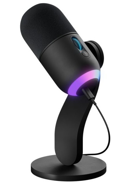 G Yeti Gx Rgb Gaming Mikrofon Siyah (988-000569) fırsatları