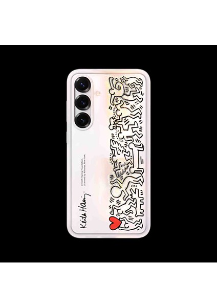 Galaxy S25+ Orijinal Flipsuit Kılıf