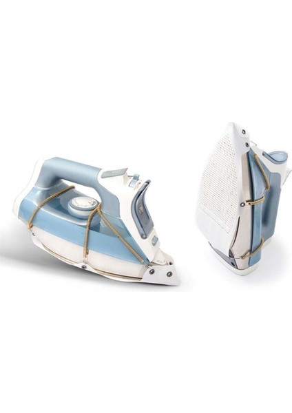 Beyaz Teflon Kalın Ütü Altlığı, Yanmaz, Yüzey Koruyucu, Parlatıcı, Dayanıklı, 2 Yıl modelleri