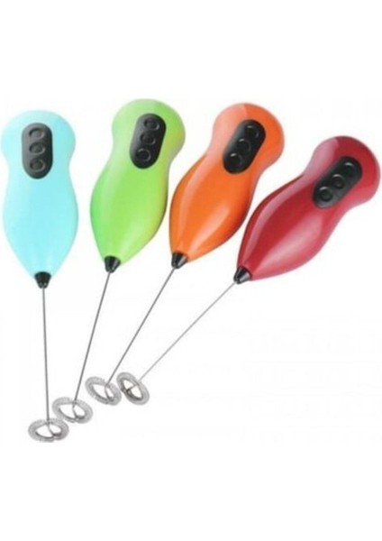 Pilli Süt ve Yumurta Çırpıcı, Beyaz, Kullanışlı ve Pratik Elektrikli Alet fiyatları