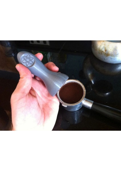 Atomik Kahve Tamperi ile Taze ve Aroma Dolu Kahve Deneyimi fiyatları