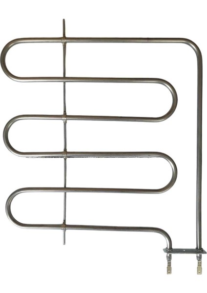 33CM Fırın Rezistansı, Hamarat Mavi Renkli, Dayanıklı ve Güçlü Isıtıcı Parça