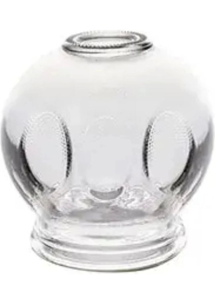 2 No Cam Hacamat Kupası