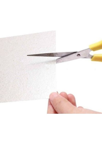 Yansıtıcı Mika Levha, Mikrodalga, 13X13CM, Güçlü ve Dayanıklı, Güzel Tasarım modelleri