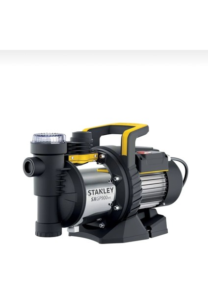 SXGP900XFE Kendinden Emişli Jet Pompa 900 Watt modelleri