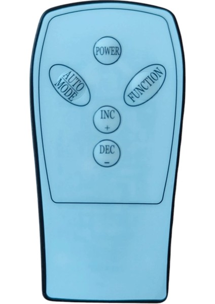 Ayak Tens Cihazı Uzaktan Kumandası Nrd 632