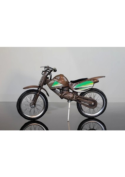 Harley Metal Motor Rızk9 fiyatları