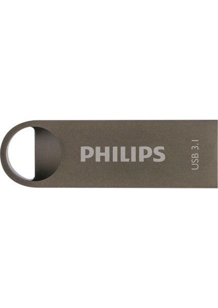 Phılıps 256GB USB 3.1 100/150 Mb/s FM25FD165B/00