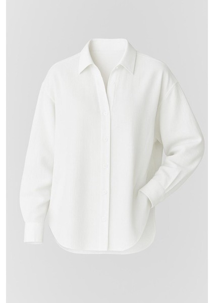 Durres Oversize Gömlek fırsatları