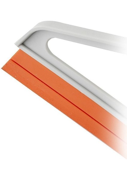 Cam ve Yer Sileceği, Metal Saplı, Dayanıklı ve Pratik Kullanım Sağlar. indirimleri