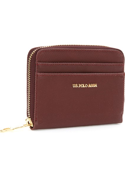 Kadın Bordo Cüzdan 50314814-VR014 fiyatları