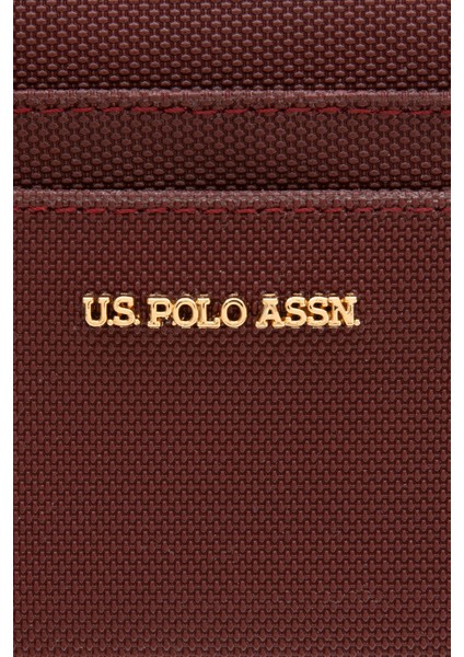 Kadın Bordo Cüzdan 50314814-VR014 indirimleri