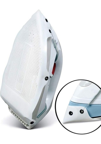 2'li Yanmaz Parlatmaz Teflon Uyumlu Yaylı Ütü Altlığı Seti modelleri