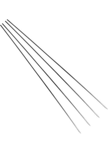 Iz Makinesi Delgi Şişi 2 Mm, Tekli, Dayanıklı ve Kullanışlı Tasarım