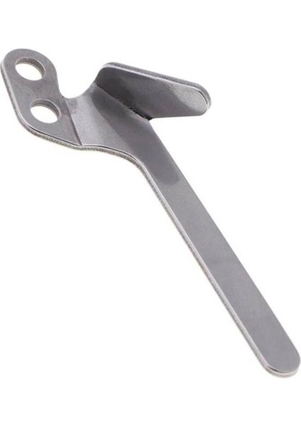 Gri Overlok Makinesi Zincir Bıçağı 140888-001, Yüksek Performans ve Dayanıklılık