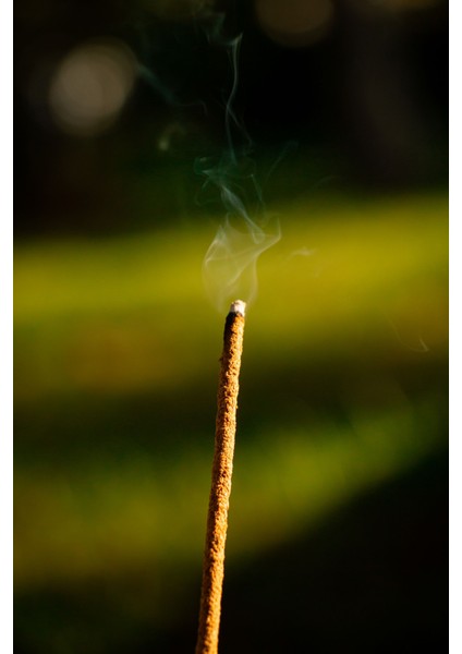 Palo Santo %100 Doğal Çubuk Tütsü, El Yapımı, Yerli Üretim (20 Adet) fiyatları