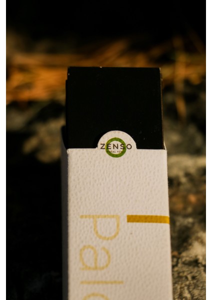 Palo Santo %100 Doğal Çubuk Tütsü, El Yapımı, Yerli Üretim (20 Adet)