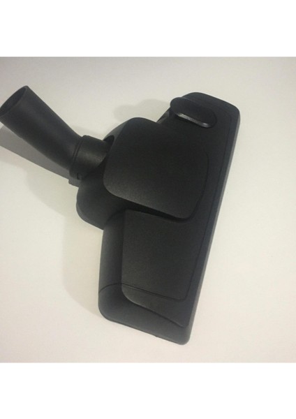 Siyah Coupe Neo A Sınıfı Emici Yer Başlığı, Şık ve Dayanıklı Tasarım