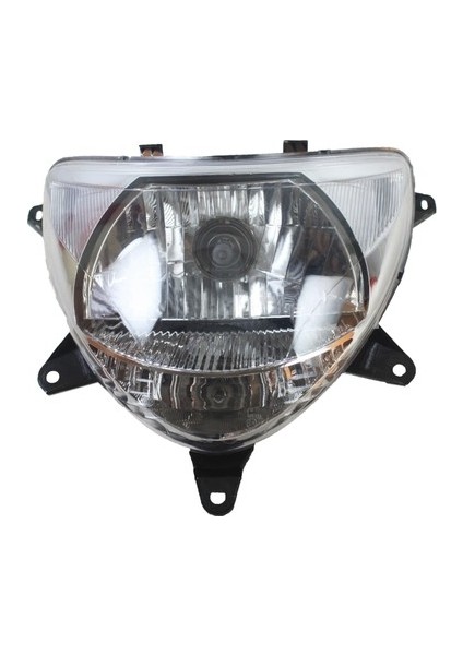 Honda Spacy 110 Ön Far Komple Ncr