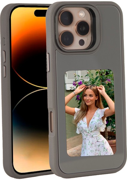 Ink Case iPhone Nfc Dıy Akıllı Kılıf