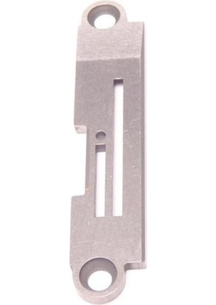 Bıçaklı Düz Dikiş Makinesi Plakası 1/8 B1190-522-YOĞRU ve Hassas Dikiş Için
