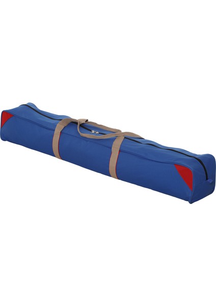 Katlanabilir Portatif Çantalı Hamak Kırmızı fiyatları