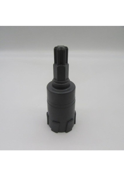 Siyah Bıçak Taşıyıcı, Şık ve Kullanışlı, Dayanıklı Tasarım, Güvenle Taşıma Imkanı