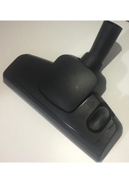 Emici Yer Başlığı, Siyah Renk, Rahat ve Şık Tasarım