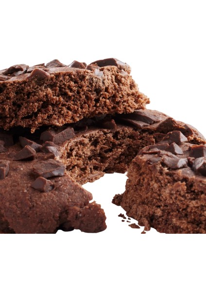 Pro Yüksek Proteinli Çikolata Parçacıklı Kakaolu Kurabiye 60 gr fırsatları