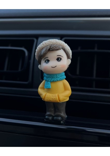 Araba Içi Torpido Üstü Sevimli Bereli Çift Dekorasyon Biblo Aksesuar Torpido Süsü Sevgiliye Hediye fiyatları