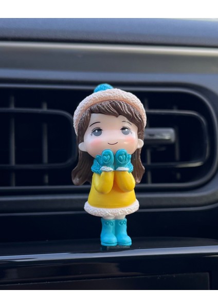 Araba Içi Torpido Üstü Sevimli Bereli Çift Dekorasyon Biblo Aksesuar Torpido Süsü Sevgiliye Hediye modelleri