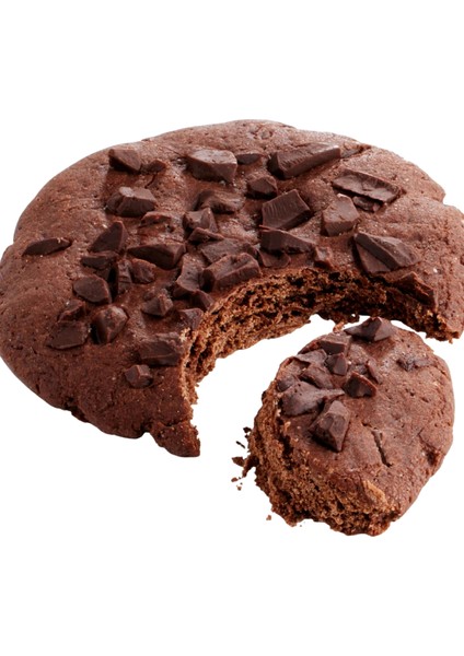 Yum Çikolata Parçacıklı Kakaolu Kurabiye 60 gr modelleri