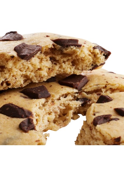 Yum Çikolata Parçacıklı Vanilyalı Kurabiye 60 gr fırsatları