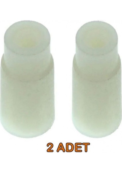 2 Adet Blender Dişli Kavraması, Yüksek Kalite ve Uyum Sağlar.
