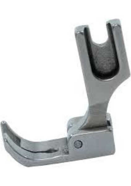 Düz Makine Sabit Çimalı Ayak P812 R 1/8, Dayanıklı ve Kullanışlı Tasarım