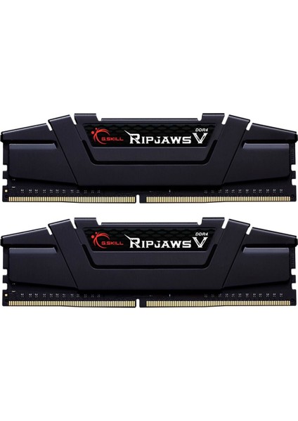 Gskıll 32GB (2X16GB) Ripjawsv Ddr4 3600MHZ CL18 1.35V Dual Kit Ram fiyatları