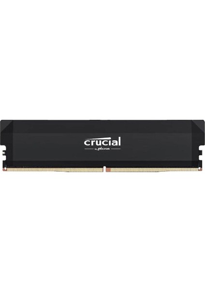 Crucial 6400MHZ