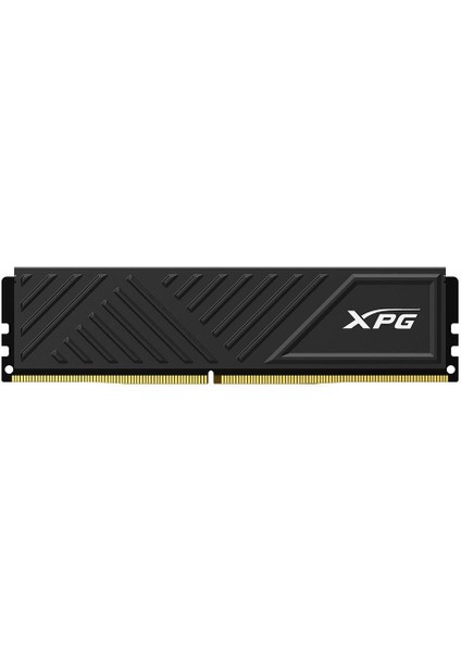 8gb (1X8GB) Gammix D35 Siyah Ddr4 3200MHZ CL16 1.35V Pc Ram fiyatları