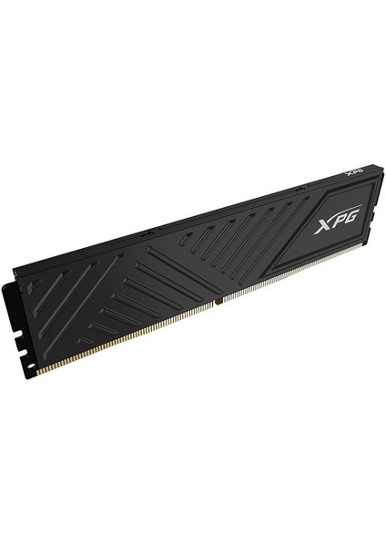 8gb (1X8GB) Gammix D35 Siyah Ddr4 3200MHZ CL16 1.35V Pc Ram fırsatları