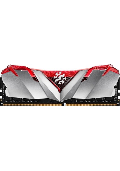 8gb (1X8GB) Gammix D30 Kırmızı Ddr4 3600MHZ CL18 1.35V Pc Ram fiyatları