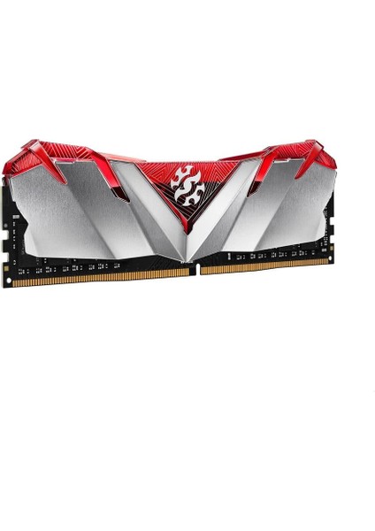 8gb (1X8GB) Gammix D30 Kırmızı Ddr4 3600MHZ CL18 1.35V Pc Ram modelleri