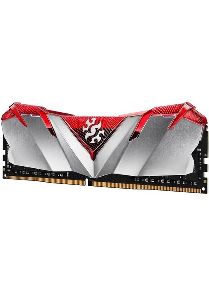 8gb (1X8GB) Gammix D30 Kırmızı Ddr4 3600MHZ CL18 1.35V Pc Ram fırsatları